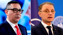 Victor Ponta, AVERTISMENT pentru Luca Niculescu! Ce așteaptă de la noul premier al României