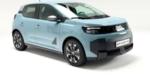 Englezii compară noua Dacia Spring cu viitorul Range Rover electric: Am găsit varianta ideală