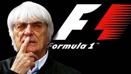 Bernie Ecclestone ar putea primi 10 ani de închisoare pentru corupţie