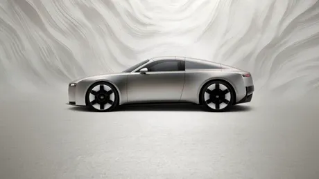 Concept C: Prototipul prin care Audi își pregătește viitorul