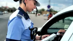 Alcoolemia permisă la volan în 2025: sancțiuni și limite legale