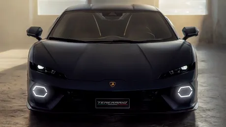 Lamborghini își majorează veniturile la un nivel record în prima jumătate din 2026, deși livrările au scăzut