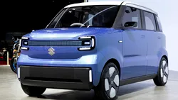 Un nou rival pentru Dacia Spring. Suzuki va aduce în Europa un model electric sub 20.000 de euro