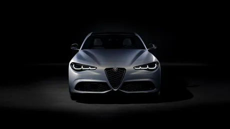 Alfa Romeo Giulia și Stelvio au primit noi versiuni. Ce schimbări aduc modelele facelift?