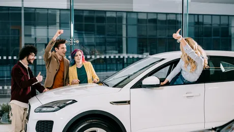 Ghid pentru închirieri auto în România: Ce trebuie să știi înainte să pleci la drum (P)