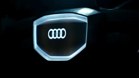 Ai 1.000 de ani să ghiceşti ce a născocit Audi (VIDEO)