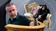Laurențiu Reghecampf se duce în instanţă! Sexy impresara a intrat în mare belea, după scandalul de la Snagov și...