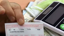 Cu cât cresc toate pensiile românilor de la 1 ianuarie 2027. Calcul estimativ