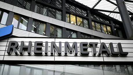 Vehicule blindate și nave pentru Armata Română: Rheinmetall se impune drept marele câștigător al programului SAFE din România, cu contracte de 5,7 mld. de euro