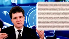 ChatGPT, noul consilier prezidențial?! Gândul a verificat ultima postare a lui Nicușor Dan, referitoare la raportul american de anulare a alegerilor din România. Primul rezultat este categoric: 100% scris cu inteligență artificială