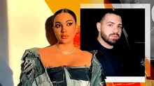 Betty Salam reacționează după mesajul postat de Cătălin Vișănescu în urma divorțului: 'Nu mi-am înșelat soțul, am...