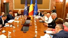 Şedinţă extraordinară la Guvern. Surprize pe ordinea de zi: în caz de urgență, guvernul va putea opri exportul de energie în afara țării