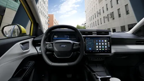 Moment istoric pentru România: Din 2026, la Craiova se va asambla prima mașină autonomă de nivel 2+ de serie