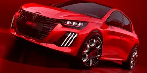 După noul 208 GTi electric, Peugeot plănuiește un nou model GTi
