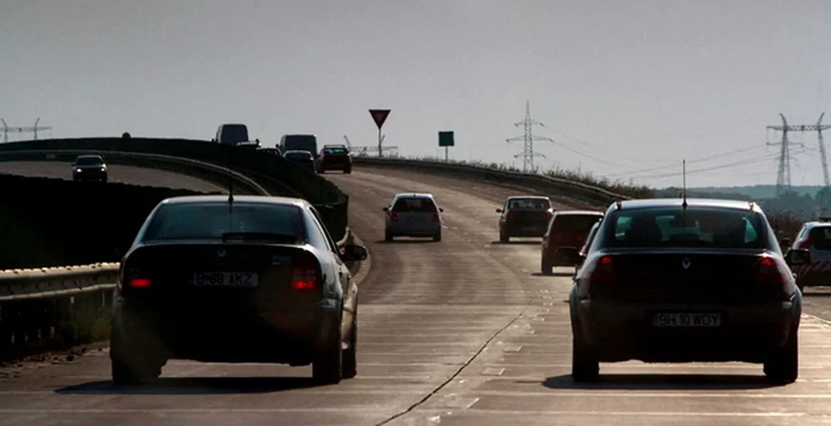 Foşti angajaţi din CNADNR dezvăluie problemele mari din sistem: „Toate autostrăzile sunt şvaiţer”.VIDEO