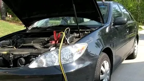 Ce sunt bateriile auto cu tehnologia AGM?