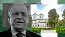 EXCLUSIV. Cât de ateu a fost Ion Iliescu, de fapt? E singurul președinte român prohodit în propria biserică, pe care a reconstruit-o din cenușă