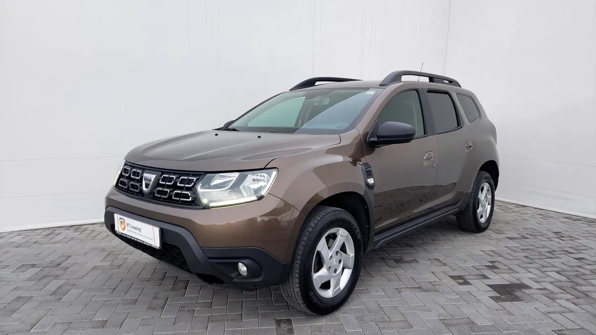 Cum arată o Dacia Duster după 200.000 de kilometri. Merită să cumperi o astfel de mașină cu un kilometraj mare?