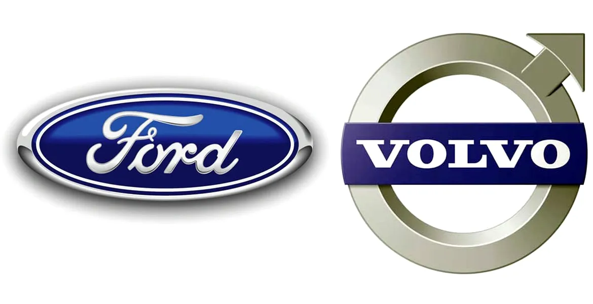 Volvo va fi vândut la chinezi?
