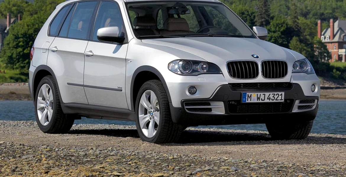 Automobile Bavaria este oficial Furnizor al Casei Regale a României