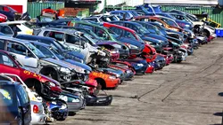 Regulile UE privind mașinile scoase din uz intră în vigoare: noi cerințe de reciclare și restricții la export. 10-12 mil. de vehicule ajung deșeuri în fiecare an