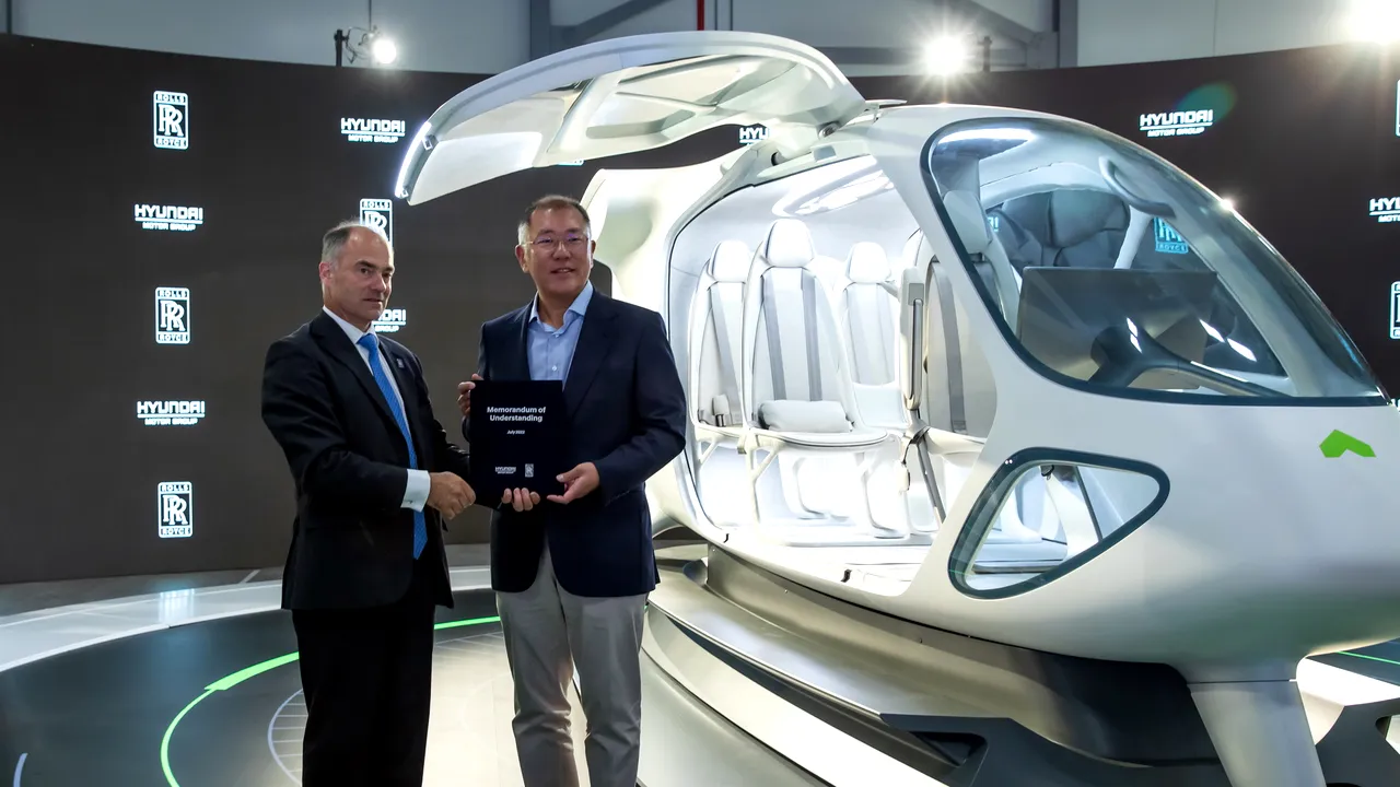 Hyundai-and-Rolls-Royce-Holdings-Drone-3 