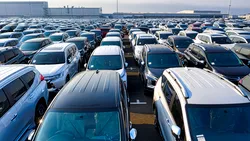 TVR vrea să închirieze 100 de mașini noi: licitație de peste 12 milioane de lei pentru înnoirea parcului auto