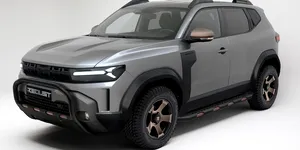 Visul pasionaților și proprietarilor de Duster. Tuning pentru noua generație, însă prețul este piperat – GALERIE FOTO