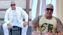DOLIU în lumea interlopă! A murit Tudor Spoitoru