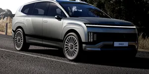 Hyundai își extinde ofensiva electrică: Ioniq 9, Ioniq 6 N, Nexo pe hidrogen și un nou model urban până în 2026