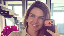 Cum a fost răsfățată Simona Halep de ziua ei: „Arată bine”