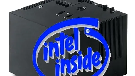 Intel pregăteşte 