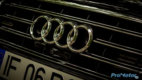 Ancheta Audi a stabilit că nu există nereguli la a treia generaţie de motoare V6 TDI 