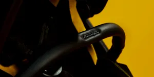 Lamborghini Reef AL Giallo, căruciorul inspirat de supercaruri. Doar 500 vor exista în lume