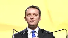 Siegfried Mureșan, propunerea USR-Bolojan, desemnat de Nicușor Dan pentru a fi următorul prim-ministru al României. Europarlamentarul a fost propus înainte să confirme că vrea să ocupe funcția