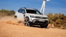 O publicație britanică de prestigiu desemnează Dacia Duster drept cel mai bun SUV compact al anului 2026