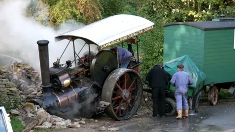 Te-ai întrebat care a fost primul accident auto fatal din istorie?