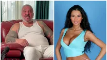 Cum a reacționat Nicoleta Luciu, după dezvăluirile făcute de Sile Cămătaru? Actrița a uimit pe toată lumea