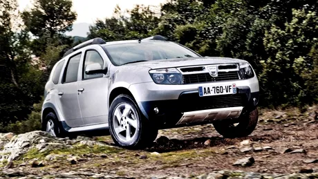 Este Dacia Duster protejată împotriva ruginii și coroziunii? Cum arată după 8 ani de folosință - VIDEO