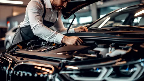 EXCLUSIV | Prețurile pentru reparațiile auto de rutină ar putea crește. Care este sfatul experților pentru șoferii care își duc mașina în service?