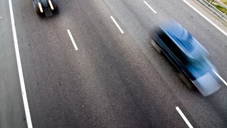 Restricții pe Autostrada A1 Sibiu – Pitești între 4 și 8 mai. CNAIR anunță închideri de benzi pe mai multe sectoare