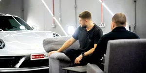 Detailing auto în București: ghid esențial pentru șoferii din mediul urban (P)