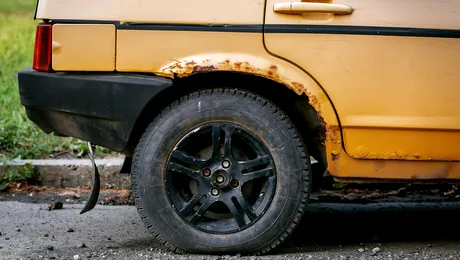 Mașini mai rezistente? Oamenii de știință tocmai au creat un oțel extrem de rezistent care nu ruginește niciodată