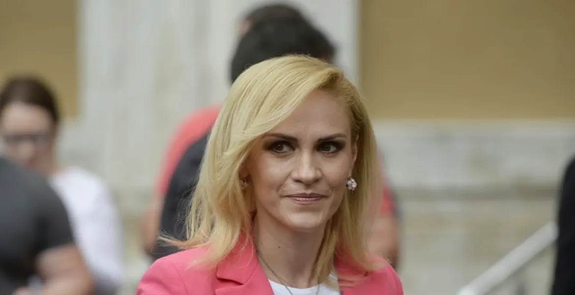 Gabriela Firea: Am un sentiment că vom prelua Centura Capitalei de la Ministerul Transporturilor