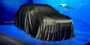 BYD SEALION 5 DM-i ajunge în România. SUV-ul PHEV ce provoacă MG HS și Ford Kuga