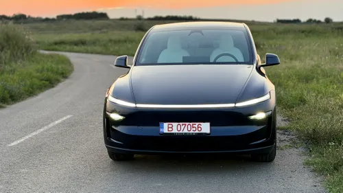 Ora la care conectezi mașina electrică poate conta. Încărcările din august, de peste 5 kWh, intră într-o tragere la sorți