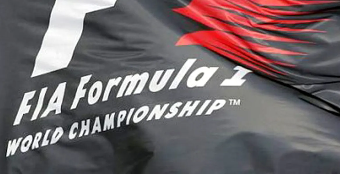 Formula 1 – 2010 – Lista completă a echipelor