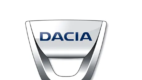 13 milioane de euro investiţi de Dacia