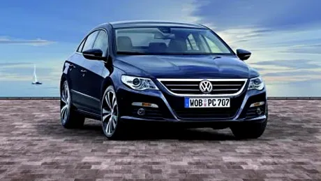 Volkswagen face fabrică în SUA