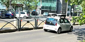 2025: Când e gratuită parcarea în București? Cum poți evita ridicarea mașinii